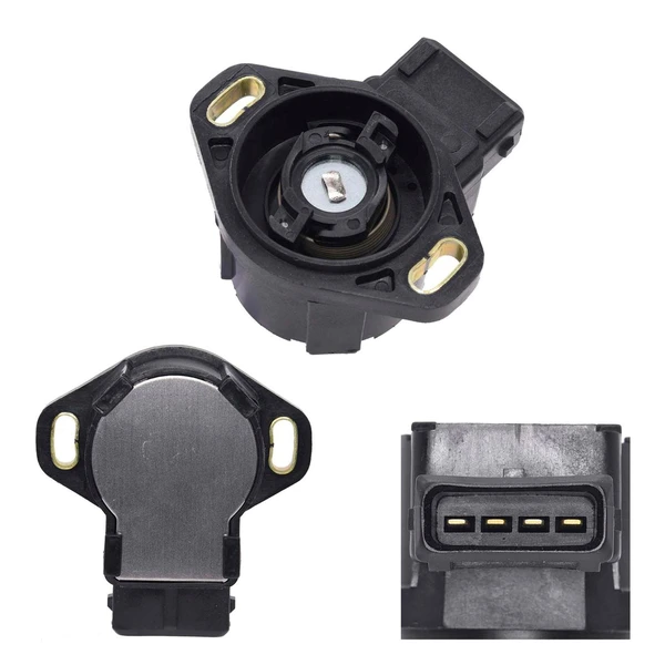Walker Products 200-1184 Throttle Position Sensor