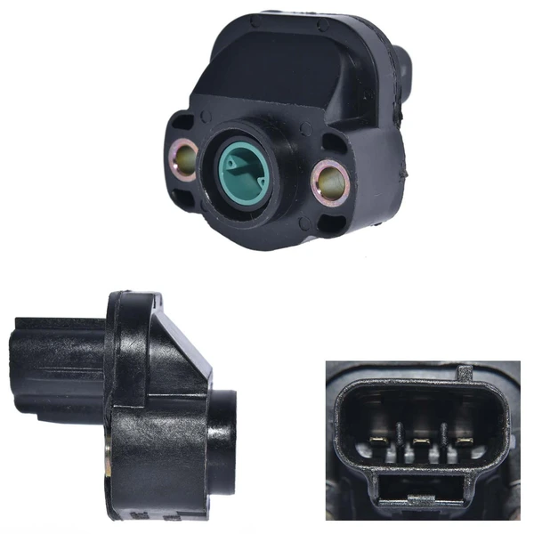 Walker Products 200-1105 Throttle Position Sensor