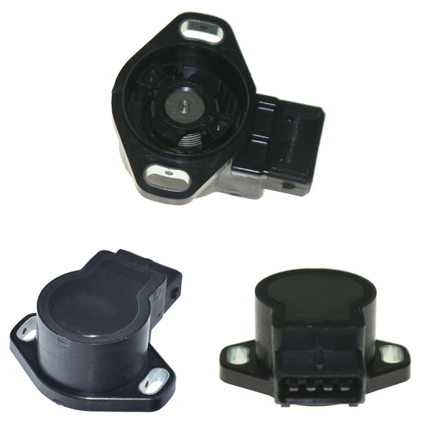 Walker Products 200-1107 Throttle Position Sensor
