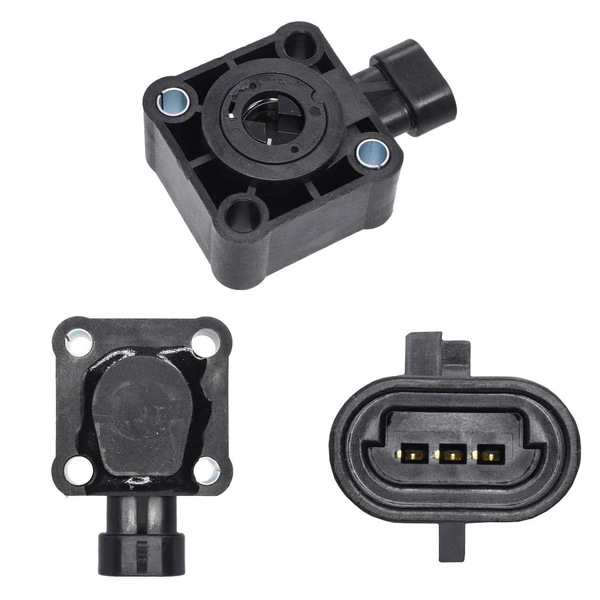 Walker Products 200-1110 Throttle Position Sensor