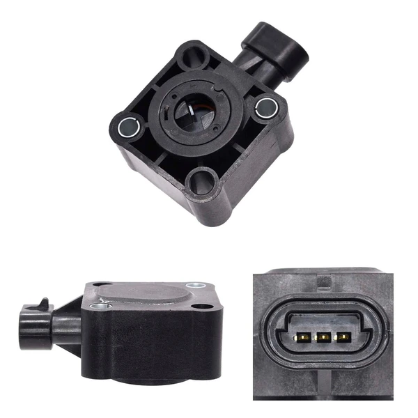 Walker Products 200-1113 Throttle Position Sensor