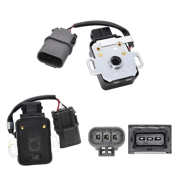 Walker Products 200-1134 Throttle Position Sensor