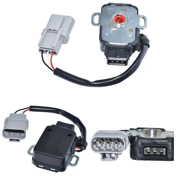 Walker Products 200-1138 Throttle Position Sensor