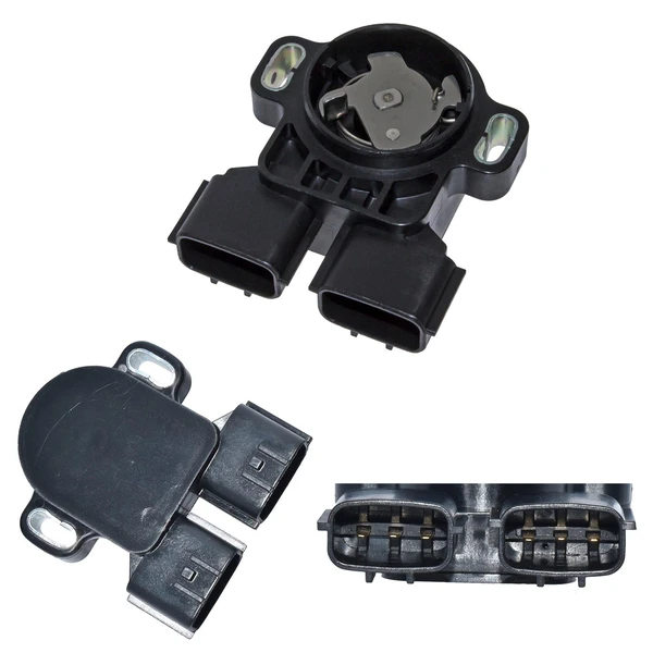 Walker Products 200-1250 Throttle Position Sensor