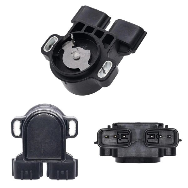 Walker Products 200-1271 Throttle Position Sensor, Right Passenger Side