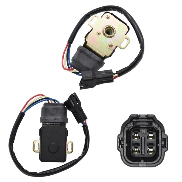 Walker Products 200-1293 Throttle Position Sensor