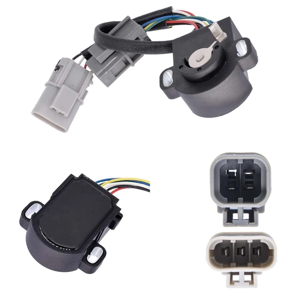 Walker Products 200-1201 Throttle Position Sensor