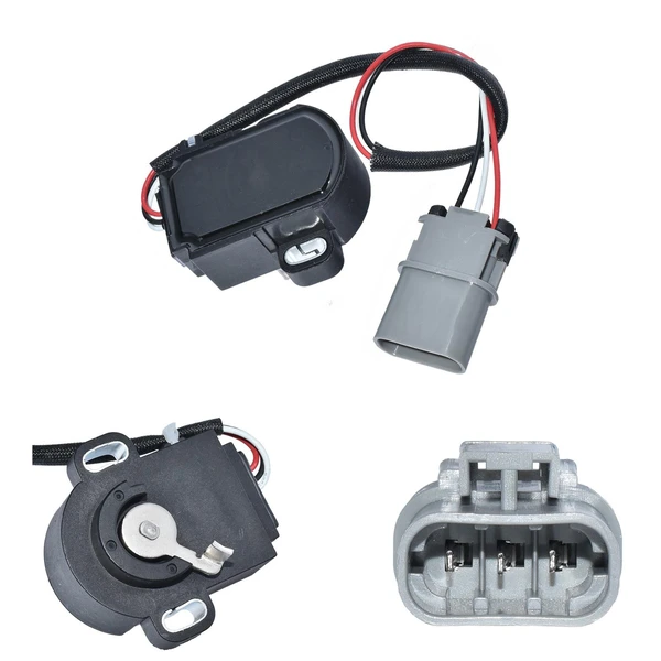 Walker Products 200-1202 Throttle Position Sensor