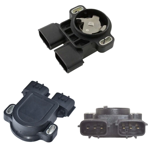 Walker Products 200-1236 Throttle Position Sensor