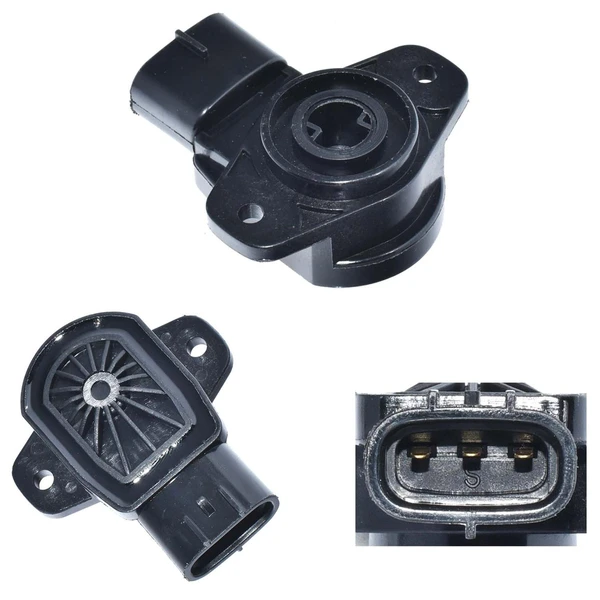 Walker Products 200-1343 Throttle Position Sensor