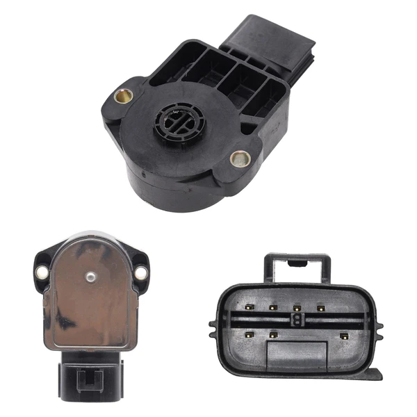 Walker Products 200-1355 Throttle Position Sensor