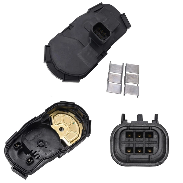 Walker Products 200-1356 Throttle Position Sensor