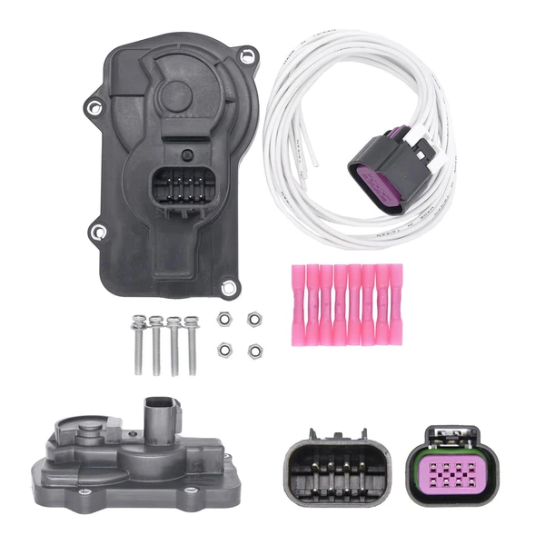 Walker Products 200-1357 Throttle Position Sensor