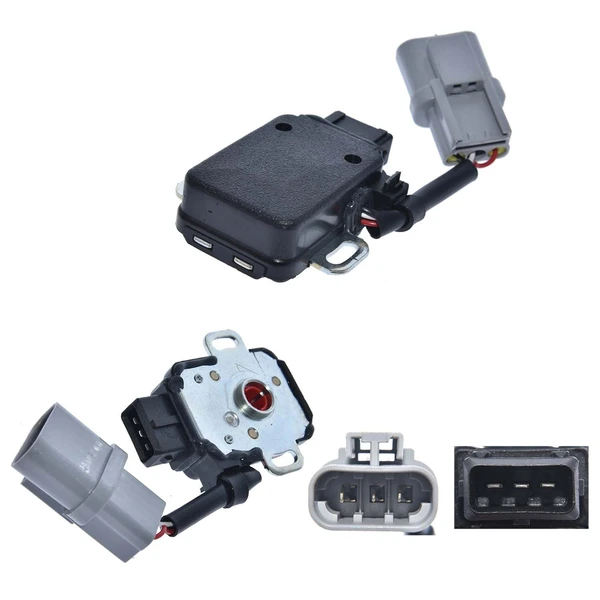 Walker Products 200-1360 Throttle Position Sensor