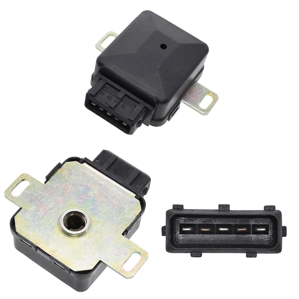 Walker Products 200-1372 Throttle Position Sensor