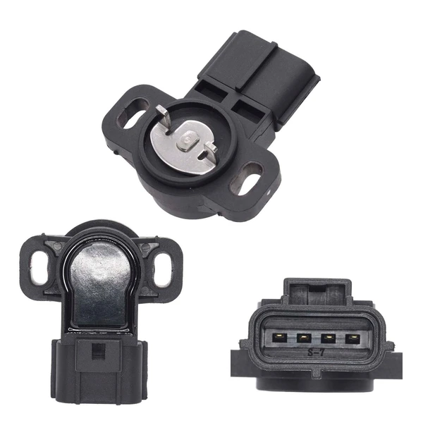 Walker Products 200-1378 Throttle Position Sensor