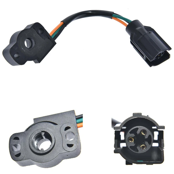 Walker Products 200-1382 Throttle Position Sensor