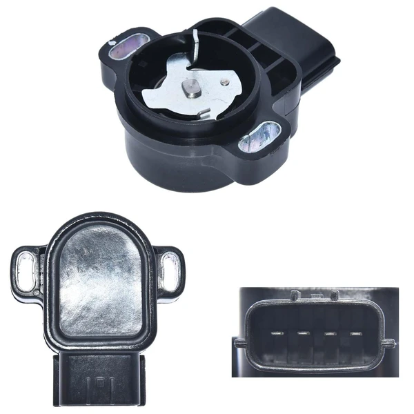 Walker Products 200-1395 Throttle Position Sensor