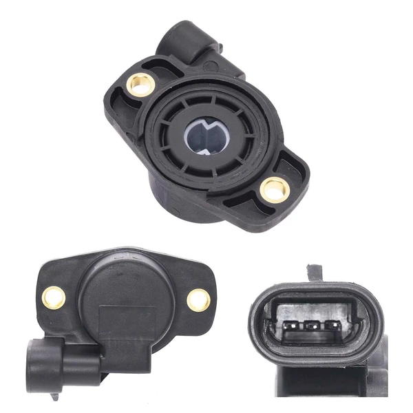 Walker Products 200-1313 Throttle Position Sensor