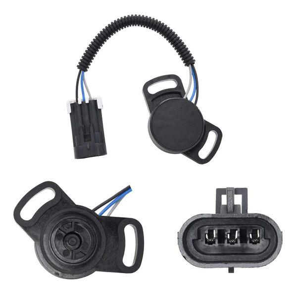 Walker Products 200-1319 Throttle Position Sensor