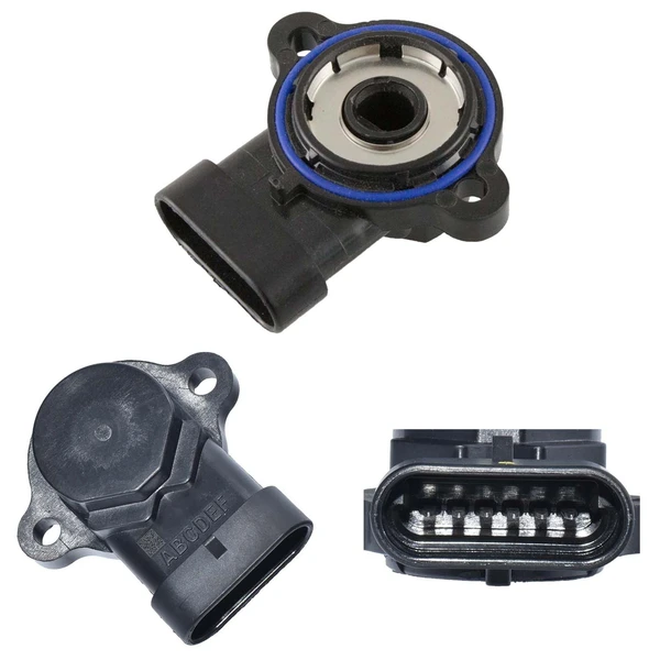 Walker Products 200-1327 Throttle Position Sensor