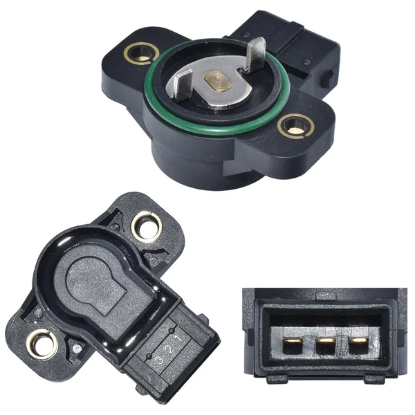 Walker Products 200-1334 Throttle Position Sensor
