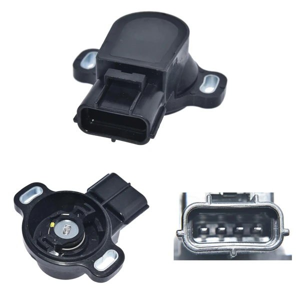 Walker Products 200-1338 Throttle Position Sensor