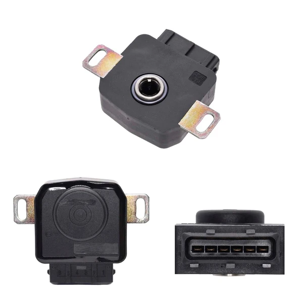 Walker Products 200-1441 Throttle Position Sensor