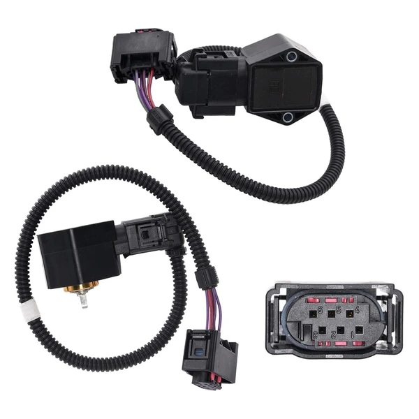 Walker Products 200-1449 Throttle Position Sensor