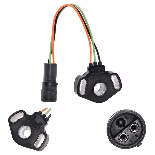 Walker Products 200-1455 Throttle Position Sensor