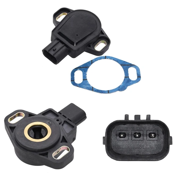 Walker Products 200-1473 Throttle Position Sensor