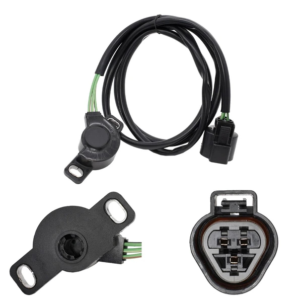 Walker Products 200-1497 Throttle Position Sensor