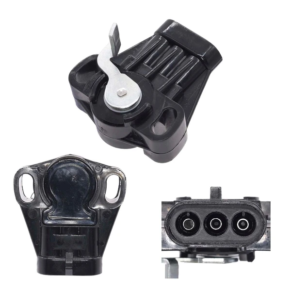 Walker Products 200-1401 Throttle Position Sensor