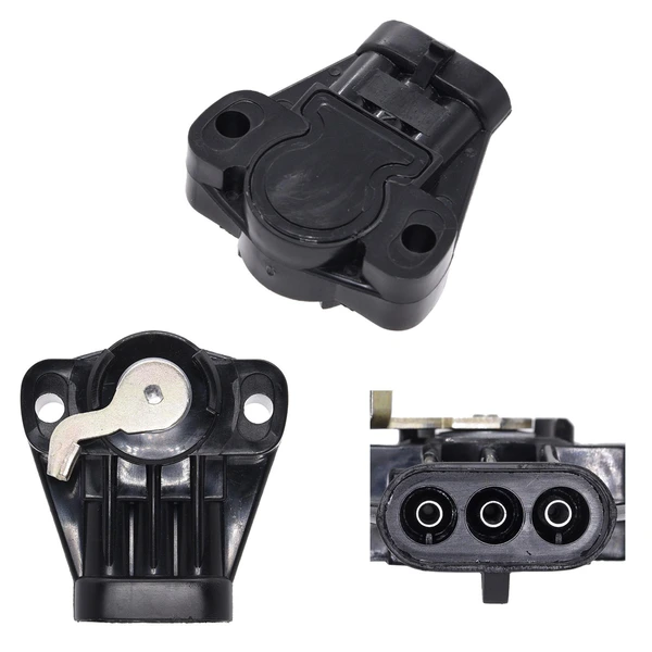 Walker Products 200-1402 Throttle Position Sensor