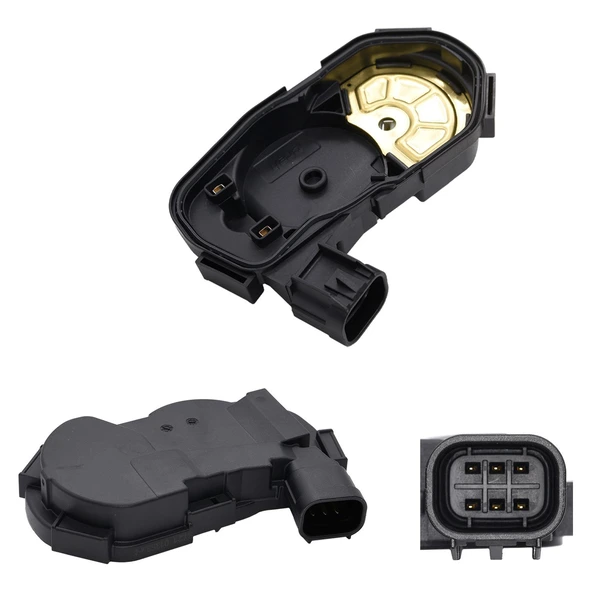 Walker Products 200-1404 Throttle Position Sensor