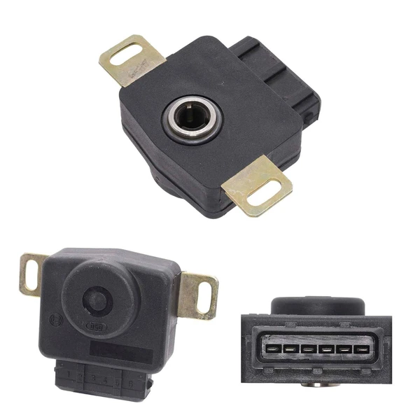 Walker Products 200-1405 Throttle Position Sensor