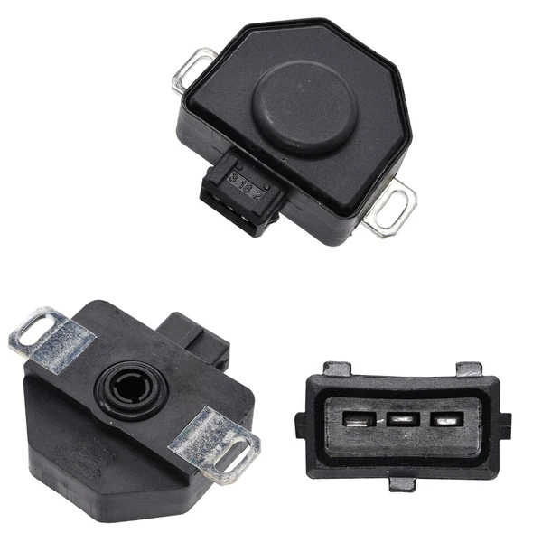 Walker Products 200-1409 Throttle Position Sensor
