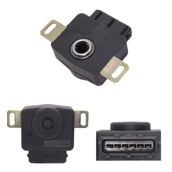 Walker Products 200-1417 Throttle Position Sensor