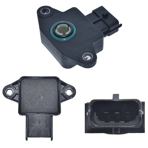 Walker Products 200-1422 Throttle Position Sensor