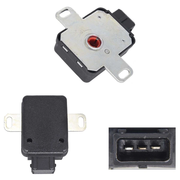 Walker Products 200-1424 Throttle Position Sensor