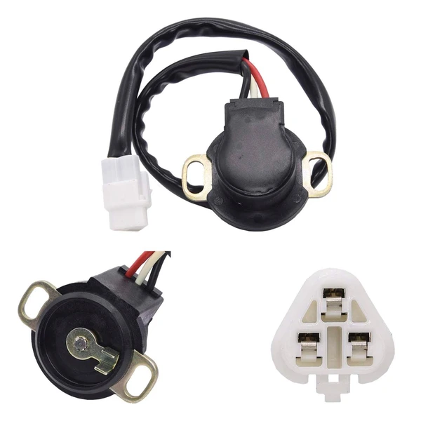 Walker Products 200-1430 Throttle Position Sensor