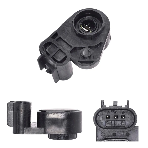 Walker Products 200-1438 Throttle Position Sensor