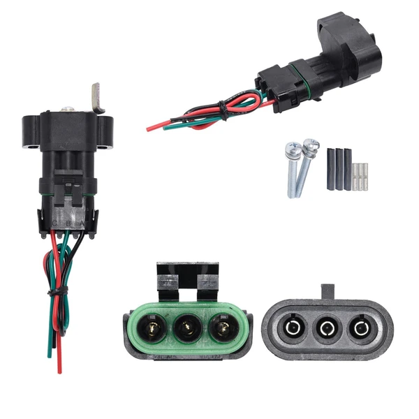 Walker Products 200-91001 Throttle Position Sensor