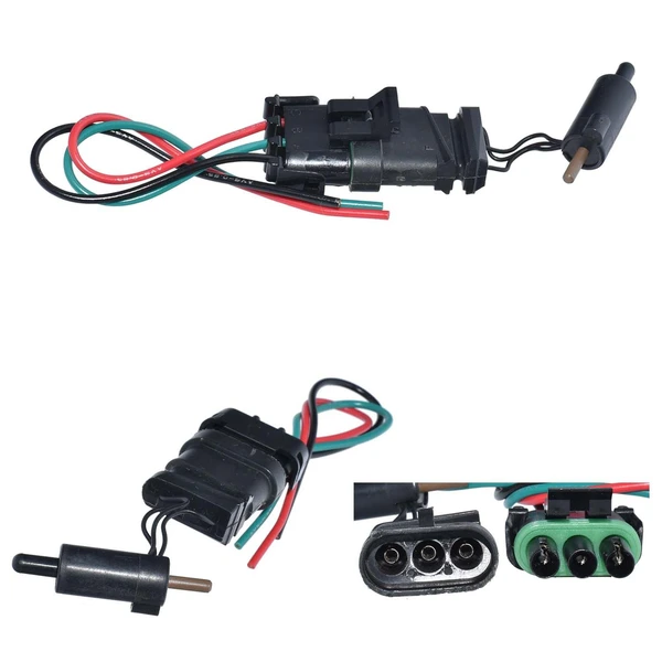 Walker Products 200-91003 Throttle Position Sensor