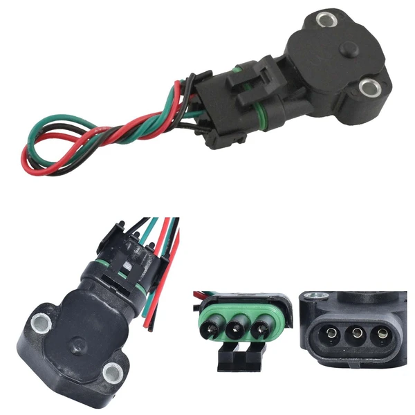 Walker Products 200-91008 Throttle Position Sensor