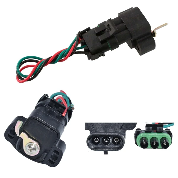 Walker Products 200-91032 Throttle Position Sensor