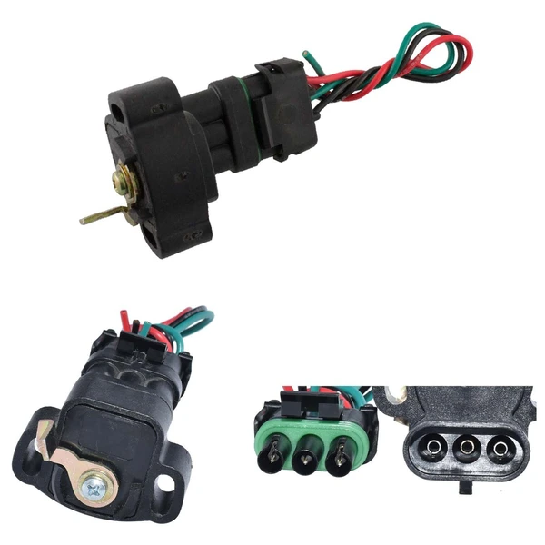 Walker Products 200-91034 Throttle Position Sensor