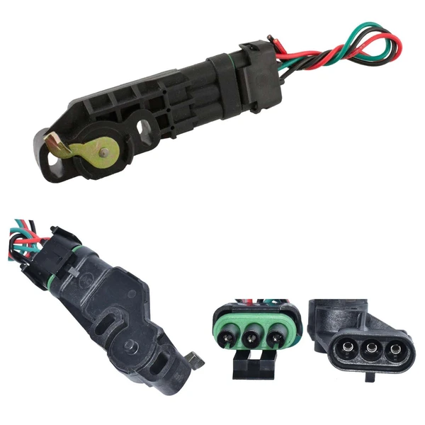 Walker Products 200-91036 Throttle Position Sensor