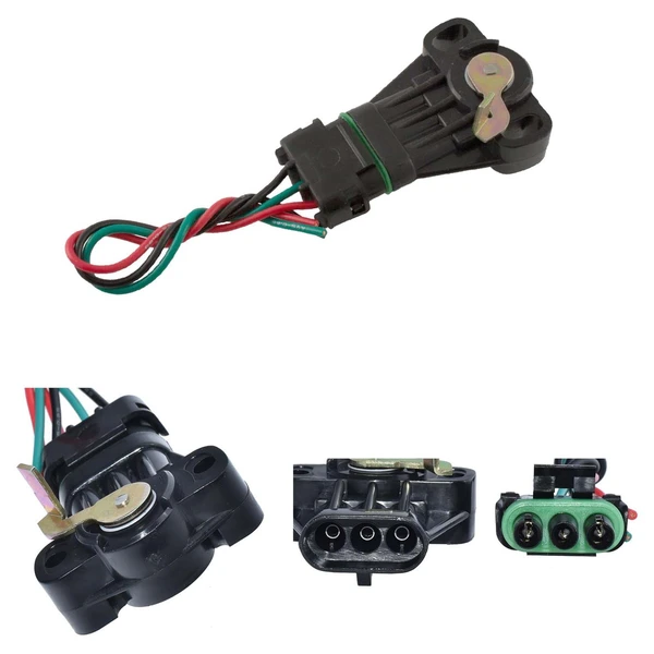Walker Products 200-91042 Throttle Position Sensor