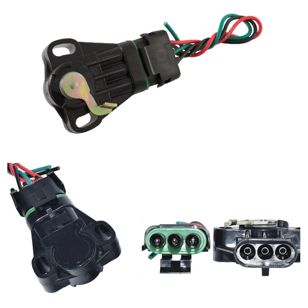 Walker Products 200-91044 Throttle Position Sensor